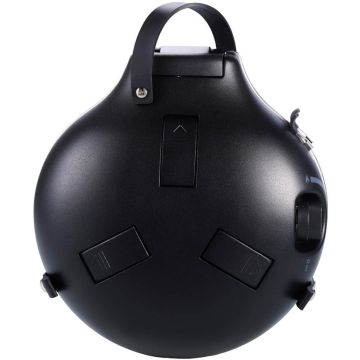 Fornello a 2 fuochi Nomadiq Nero