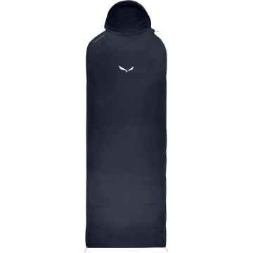 Sacco a pelo Salewa Micro II 850 Blue Danube