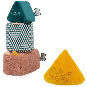 Forme sonore evolutive Kaloo