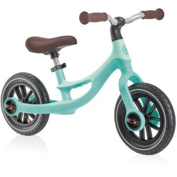 Bicicletta da equilibrio Globber Go Bike Elite Air Mint