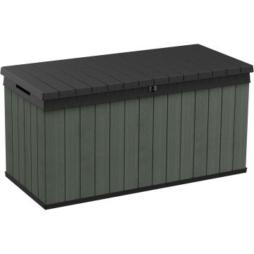 Baule Keter Darwin 120G Verde