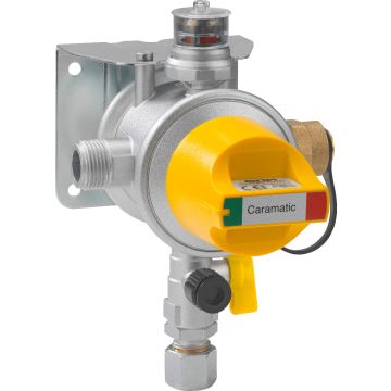 Regolatore di pressione Gok Caramatic Pro Two