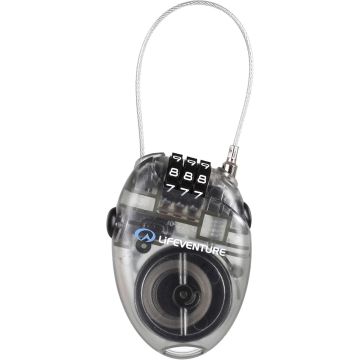 Lucchetto Life Systems Mini Cable Lock