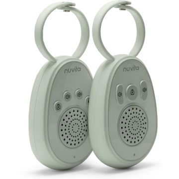 Baby monitor Nuvita Audiovoice 3020