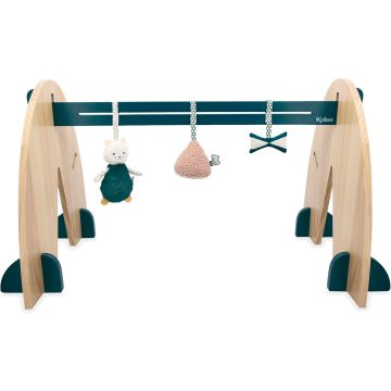 Arco di attività Kaloo