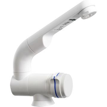 Rubinetto Brunner Fontay Bianco (C00)