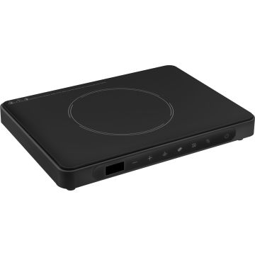 Fornello Brunner Hot Point Induction Grill