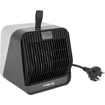 Stufetta Brunner Spark PTC