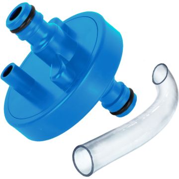 Tappo di riempimento Brunner Hydock 77