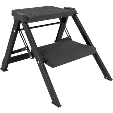 Gradino Brunner Ramp Double Black