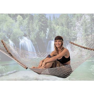 Amaca La Rete in cordonetto pesante