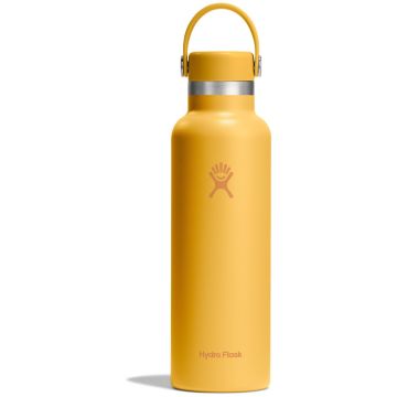 Borraccia termica Hydro Flask 21 oz Standard Sunbeam