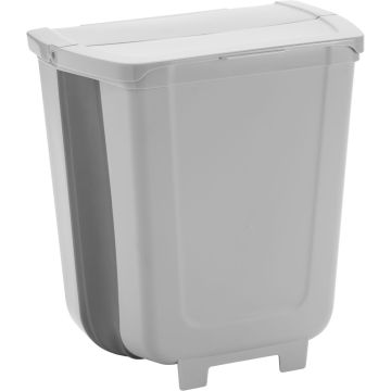 Portarifiuti Brunner Pillar Fold-away