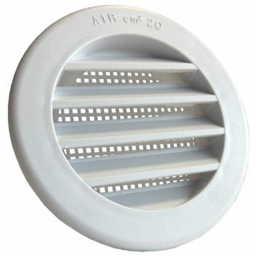 Areatore ad incasso Sifi Ø 60 mm