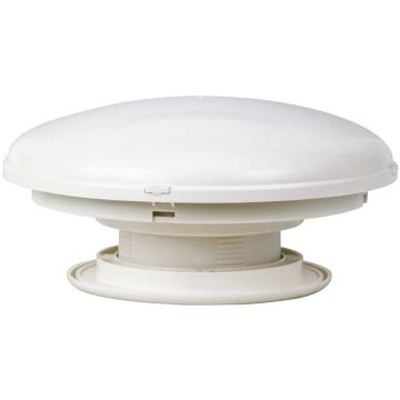 Areatore permanente Zadi Avorio