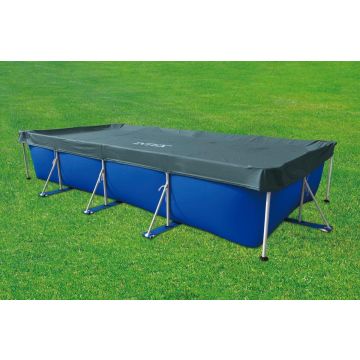 Telo di copertura Intex per piscine rettangolari 450x220 cm