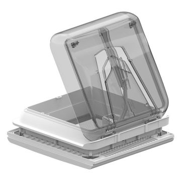 Oblò Fiamma Vent 28 F Crystal