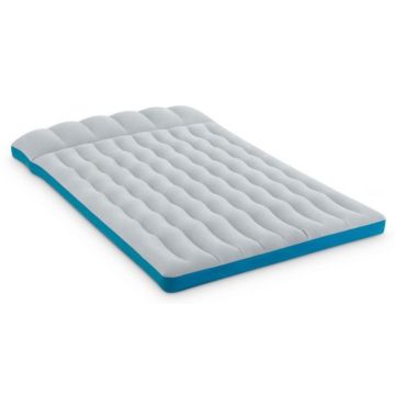 Materasso Intex Camping laminato 127x193x24 cm