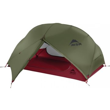 Tenda 3 stagioni MSR Hubba Hubba™ NX Green