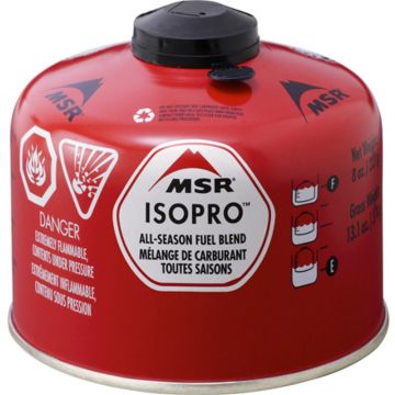 Cartuccia MSR IsoPro 227 g