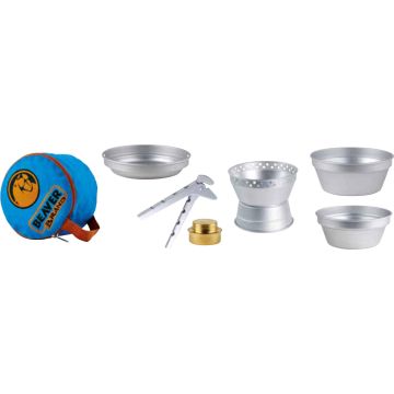 Set di pentole Beaver Brand Alcopot 20 (7 pezzi)