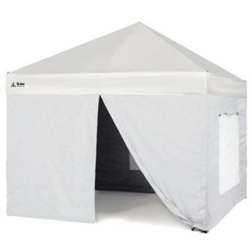 Pareti laterali per gazebo Automatico Pantografo 3X3
