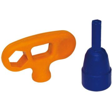 Attrezzo avvitatore Peggy Peg Kombi Tool