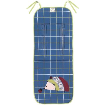 Materassino per passeggino Hedgehog Limited Edition (T26)