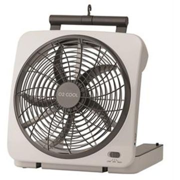 Ventilatore portatile Dolmen 1053