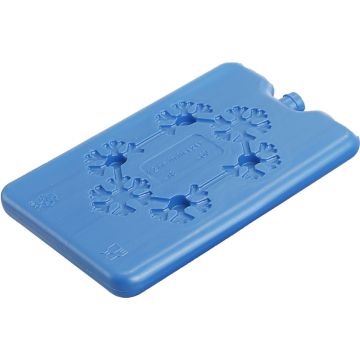 Mattonella di ghiaccio Brunner Coolpad 200 (2 pezzi)