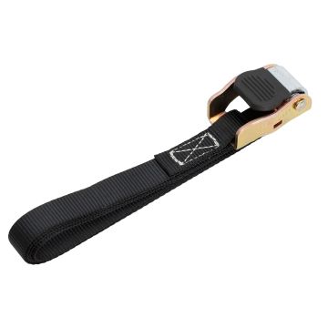 Cinghia di fissaggio Brunner Pack Solid 4,0 m x 25 mm