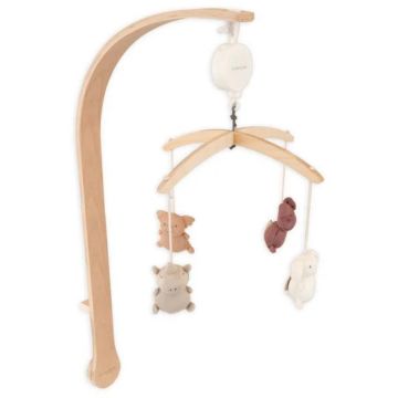 Giostrina Bamboom Animal Friends 236