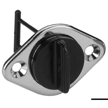 Tappo drenaggio imperdibile 40 mm