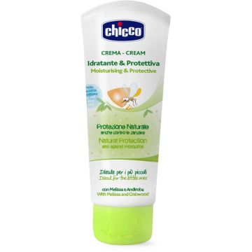 Crema Rinfrescante & Protettiva 100ml