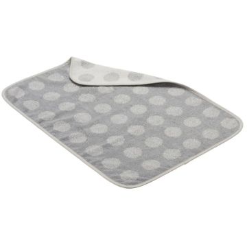 Materassino Leander Topper Matty Cool Grey