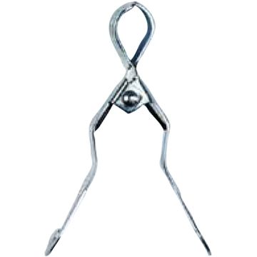 Appenditutto a pinza Beaver Brand (2 pezzi)