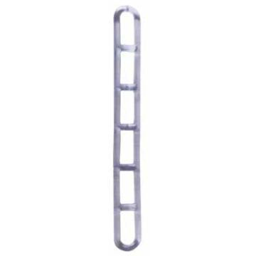 Elastico 215 x ø 5 mm (5 pezzi)