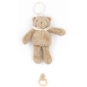 Carillon Bamboom Orso Mini Rpet Sabbia (09)