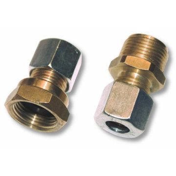 Kit integrativo Truma DuoC 