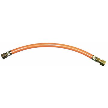 Tubo flessibile Gok 300 cm con attacco da 8 mm