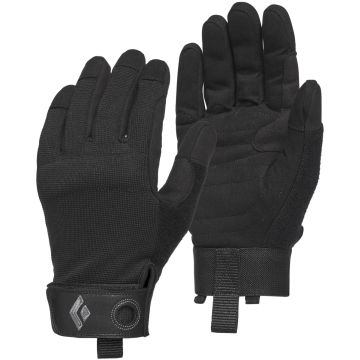 Guanti Black Diamond Crag Black