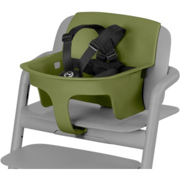 Davantino Lemo Baby Set Outback Green