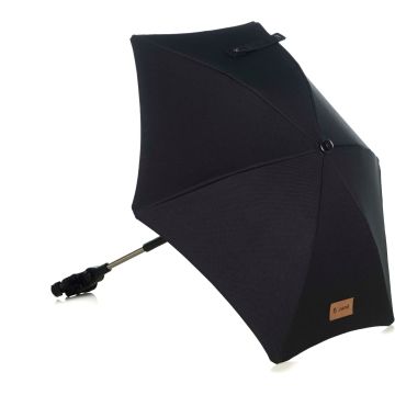 Ombrellino per passeggino Jané Flexo Cold Black (U06)
