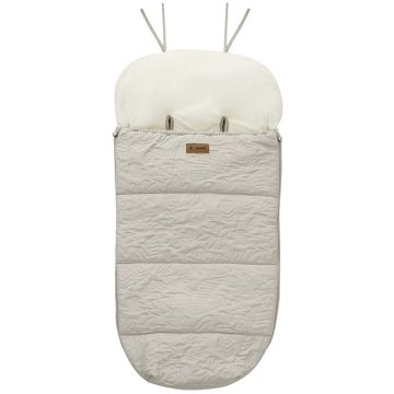 Sacco per passeggino Jané Kaizen Race cream (U69)