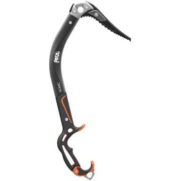 Piccozza Petzl Nomic