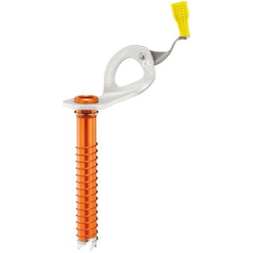 Vite da ghiaccio Petzl Laser Speed Light 13 cm
