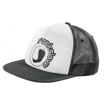 Cappello Truck Black