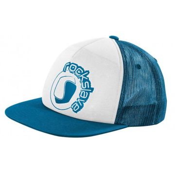 Cappello Truck Bright Blue