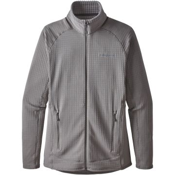 Giacca da donna R1® Feather Grey
