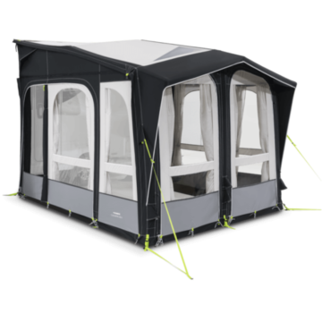 Veranda per camper Dometic Grande AIR (SU ORDINAZIONE)